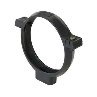 Collier bride insert p.7/150 d.80 anth.|Nicoll-NCLCORGTA