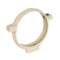 Collier bride insert p.7/150 d.100 sable