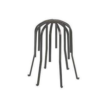 Crapaudine extensible d.80-100|Nicoll-NCLCRAP