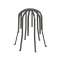 Crapaudine extensible d.80-100