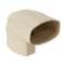 Coude pignon 90x56 ovation 28 mf 90' sable