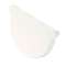 Fond symetrique naissance pour lg16 blanc|Nicoll-NCLFCN16B