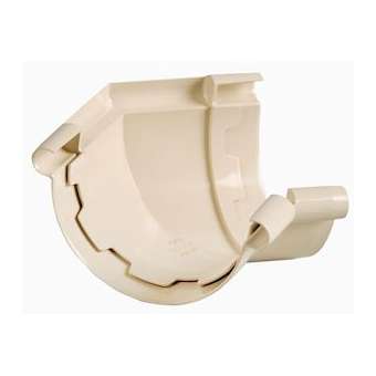 Angle a coller a 135' pour lg25 sable|Nicoll-NCLANC525S