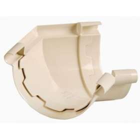 Angle a coller a 135' pour lg25 sable|Nicoll-NCLANC525S