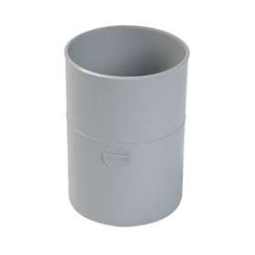 Manchon ff d.125 gris|Nicoll-NCLJXGT