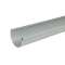 Longueur gouttiere de 25 en 2m50 gris