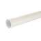 Tube de descente d.125 en 4m prem blanc