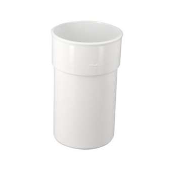 Manchette mf d.125 blanc|Nicoll-NCLZXGTB