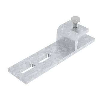 Patte de serrage horizontale BFK 153 33 FT|Obo bettermann france-BTM6003884