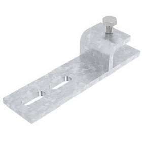 Patte de serrage horizontale BFK 153 33 FT|Obo bettermann france-BTM6003884