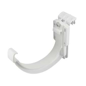 Support de crochet monte pour lg29 blanc|Nicoll-NCLASC29B