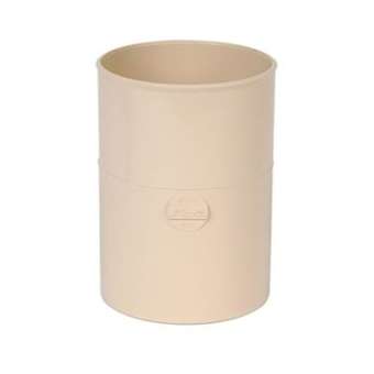 Manchon ff d.100 sable|Nicoll-NCLJTGTS