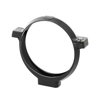 Collier bride insert p.7/150 d.100 anthracite|Nicoll-NCLCOTGTA