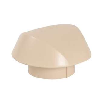 Chapeau venti. simple+mst d100 sable eg|Nicoll-NCLUVVM10S