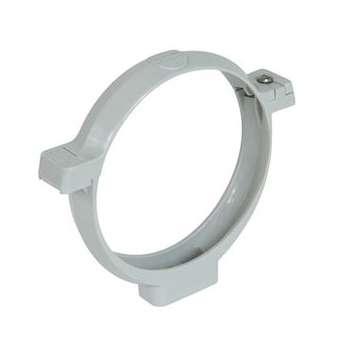 Collier bride insert p.7/150 d.100 gris clair|Nicoll-NCLCOTGT