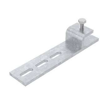 Patte de serrage horizontale BFK 187 33 FT|Obo bettermann france-BTM6003892