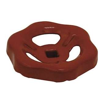 VOLANT ROUGE POUR VANNE 215 1'1/4 ET 1'1/2|Adg-AF9VO-215-33