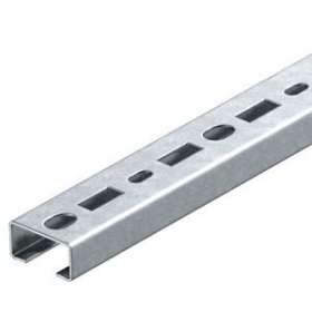 Rail profilé CML3518P2000FS|Obo bettermann france-BTM1104500
