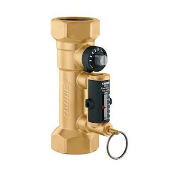 VANNE D'EQUILIBRAGE 1'1/2 30-120 l/min Code usine: 132802|Thermador-TMR132802