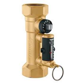 VANNE D'EQUILIBRAGE - 2 - 50/200 l/min Code usine: 132902|Thermador-TMR132902