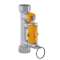 VANNE D'EQUIL. SOLAIRE - 3/4 -7/28 LMN Code usine : 258523