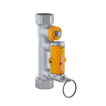 VANNE D'EQUIL. SOLAIRE - 1 -10/40 l/min Code usine: 258603|Thermador-TMR258603