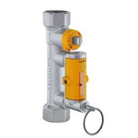 VANNE D'EQUIL. SOLAIRE - 1 -10/40 l/min Code usine: 258603|Thermador-TMR258603