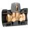 VANNE A PRESSION DIFF. RETOUR 1/2' Code usine : 142140