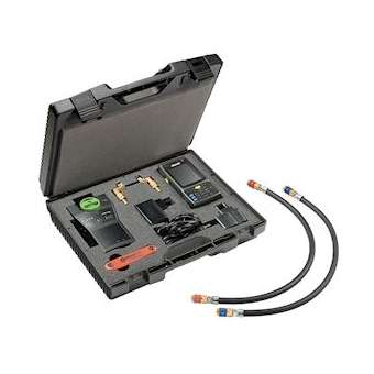 Malette de mesure Reglage Manuel Débit Code usine: 130006|Thermador-TMR130006