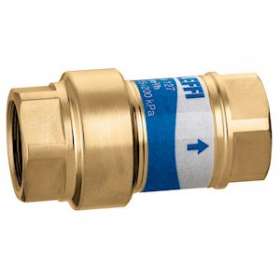 AUTOFLOW 127 1'1/2 6,00 m3/h Code usine: 127181 6M0|Thermador-TMR1271816M0