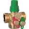 VANNE PRESS. INDEP 145 PP 1'M H80 Code usine: 145557 H80|Thermador-TMR145557H80