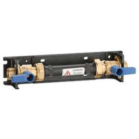 MODULE D'APPARTEMENT CHAUFFAGE 1H2 Code usine: 700255 1H2|Thermador-TMR7002551H2