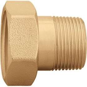 RACC. JP POUR V145 F1'xM3/4' Code usine: 145005|Thermador-TMRZR145F26M20