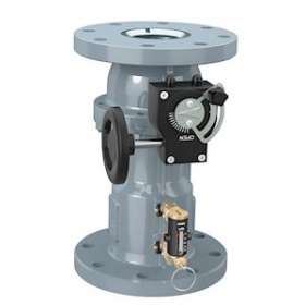 VAN.EQUIL.DEBITM. BRIDES65 Code usine: 132060|Thermador-TMR132060