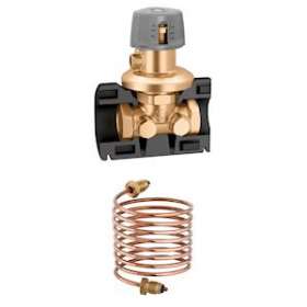 VANNE A PRESSION DIFF. 1'1/4 50/300 Code usine: 140370|Thermador-TMR140370