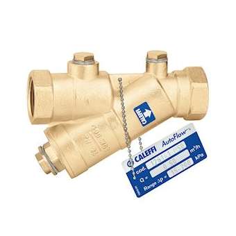 AUTOFLOW EN Y 126 3/4' 0,60M3/H Code usine: 126151 M60|Thermador-TMR126151M60