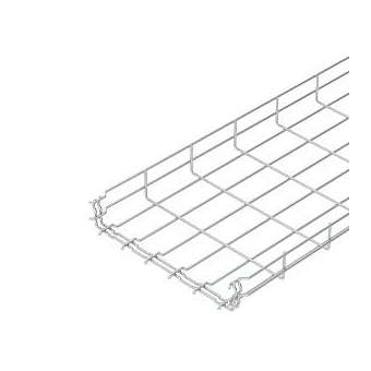 Chemin de câbles treillis GRM GRM 55 300 G|Obo bettermann france-BTM6001448