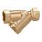 Corps A128 AUTOFLOW en Y 1'FF sans cartouche, ACS Code usine : 128161