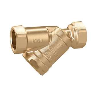 Corps A128 AUTOFLOW en Y 1'1/4FF sans cartouche, ACS Code usine: 128171|Thermador-TMR128171