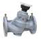Vanne Equil Manu DN125 Kvs 268 Fonte Bride PN16 code Usine 130123