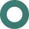 JOINT FIBRE ORGA EP 2MM PN 10-40 DN40