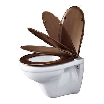 ABATTANT ARIANE DOUBLE WENGE M|Olfa-OL47AR11650701