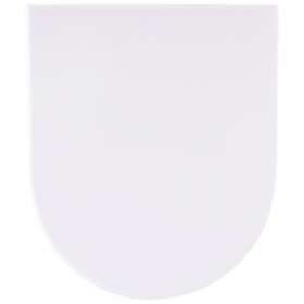 Abattant WC OLFA THERMODUR modele S3 TYPE Blanc DESC.ASSIST DECLIPS|Olfa-OL47GA900101