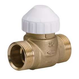 VANNE VENTILO 2V 3/4' MM|Watts industrie-SFR22213134P
