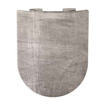 ABATTANT WOOD SLIM DBLE DéCLIP|Olfa-OL47WD11927701