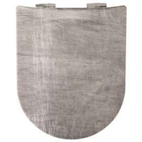 ABATTANT WOOD SLIM DBLE DéCLIP|Olfa-OL47WD11927701