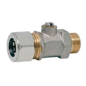 RACCORD R M3/8' - GRIPP D14|Watts industrie-SFR004217