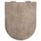 ABATTANT WOOD SLIM DBLE DéCLIP