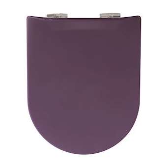 ABATTANT WOOD SLIM DBLE DéCLIP|Olfa-OL47WD03857701