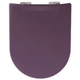 ABATTANT WOOD SLIM DBLE DéCLIP|Olfa-OL47WD03857701